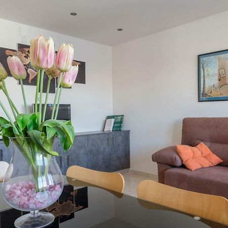 Granada Albaicin Aynadamar Apartment Екстериор снимка