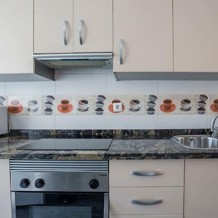 Granada Albaicin Aynadamar Apartment Екстериор снимка