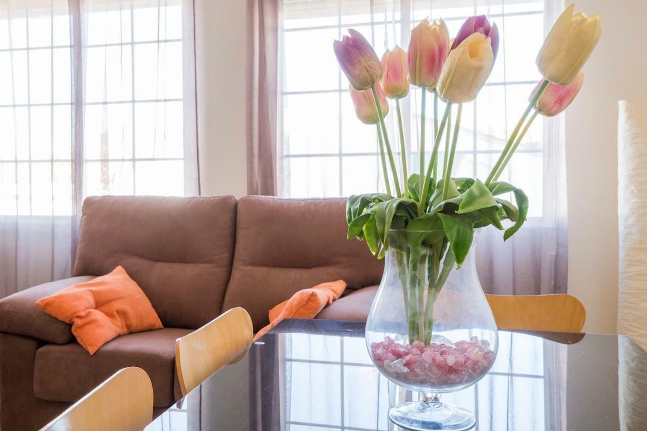 Granada Albaicin Aynadamar Apartment Екстериор снимка