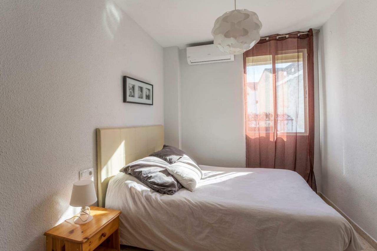 Granada Albaicin Aynadamar Apartment Екстериор снимка