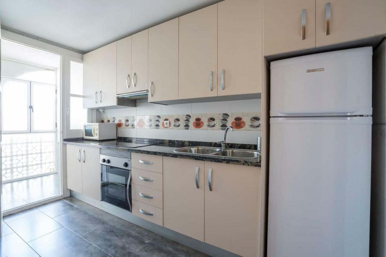 Granada Albaicin Aynadamar Apartment Екстериор снимка