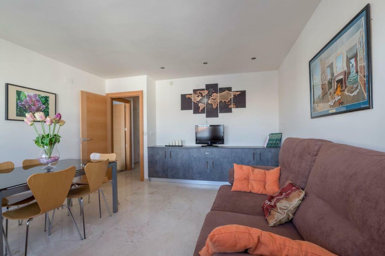Granada Albaicin Aynadamar Apartment Екстериор снимка