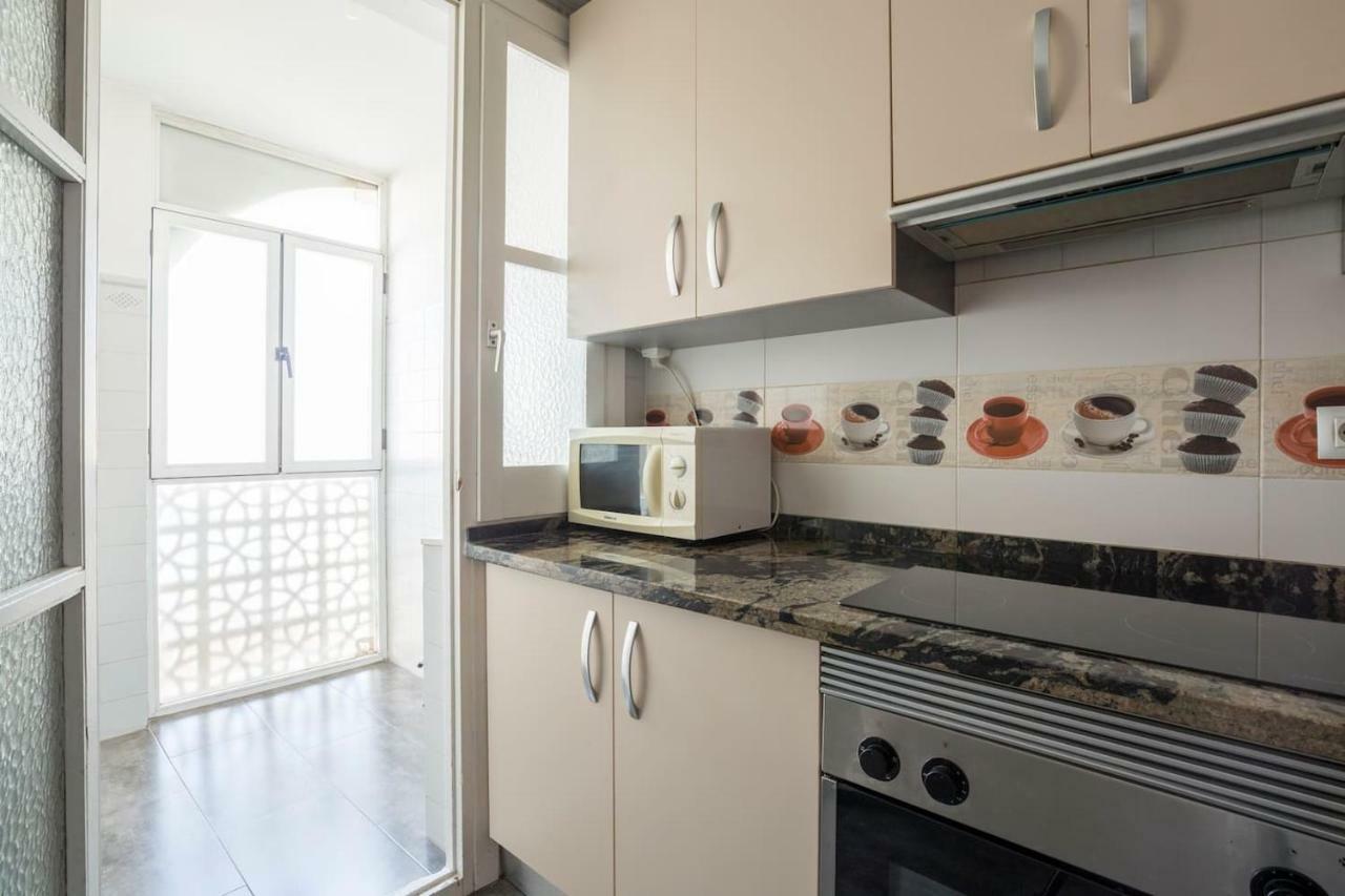 Granada Albaicin Aynadamar Apartment Екстериор снимка