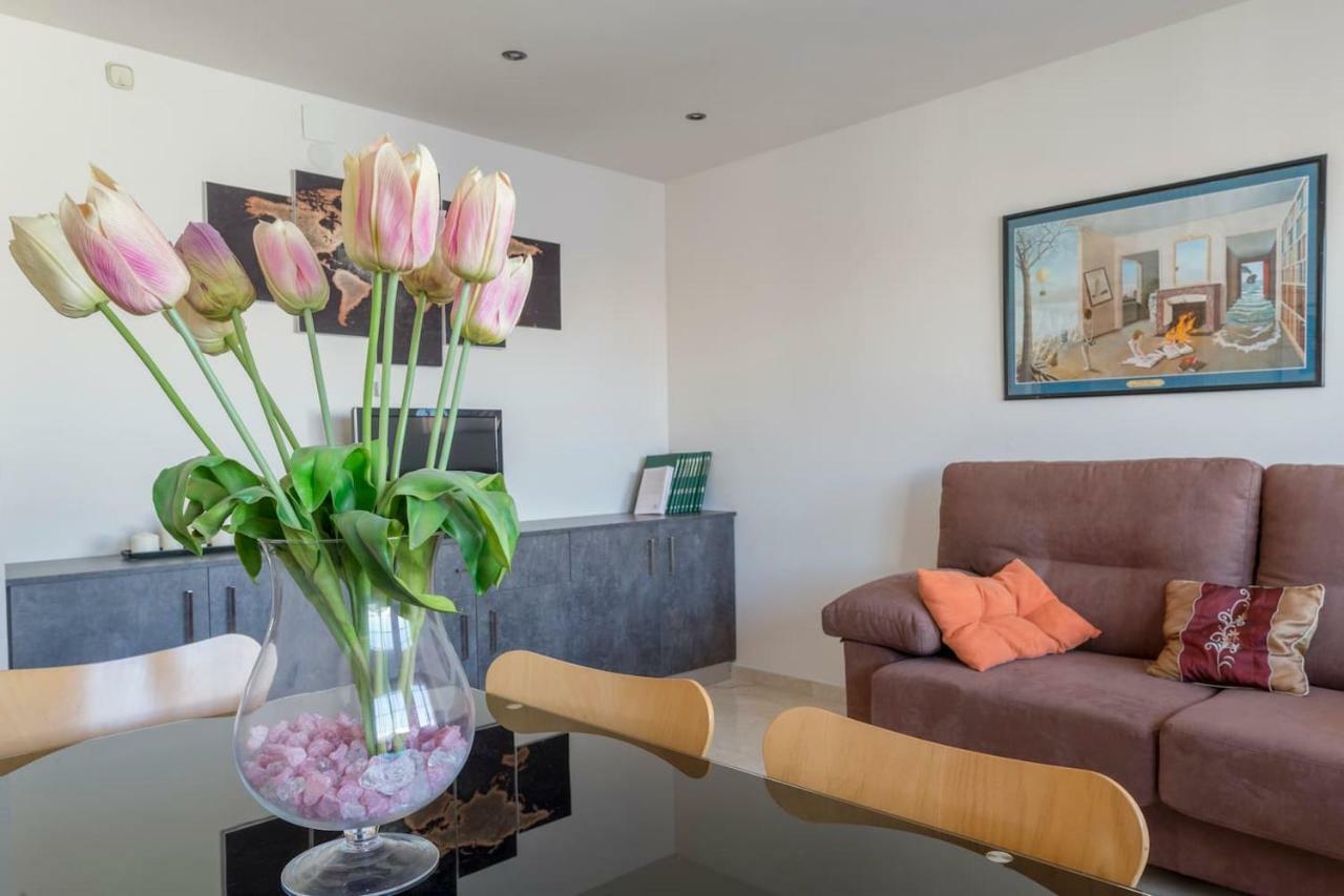Granada Albaicin Aynadamar Apartment Екстериор снимка