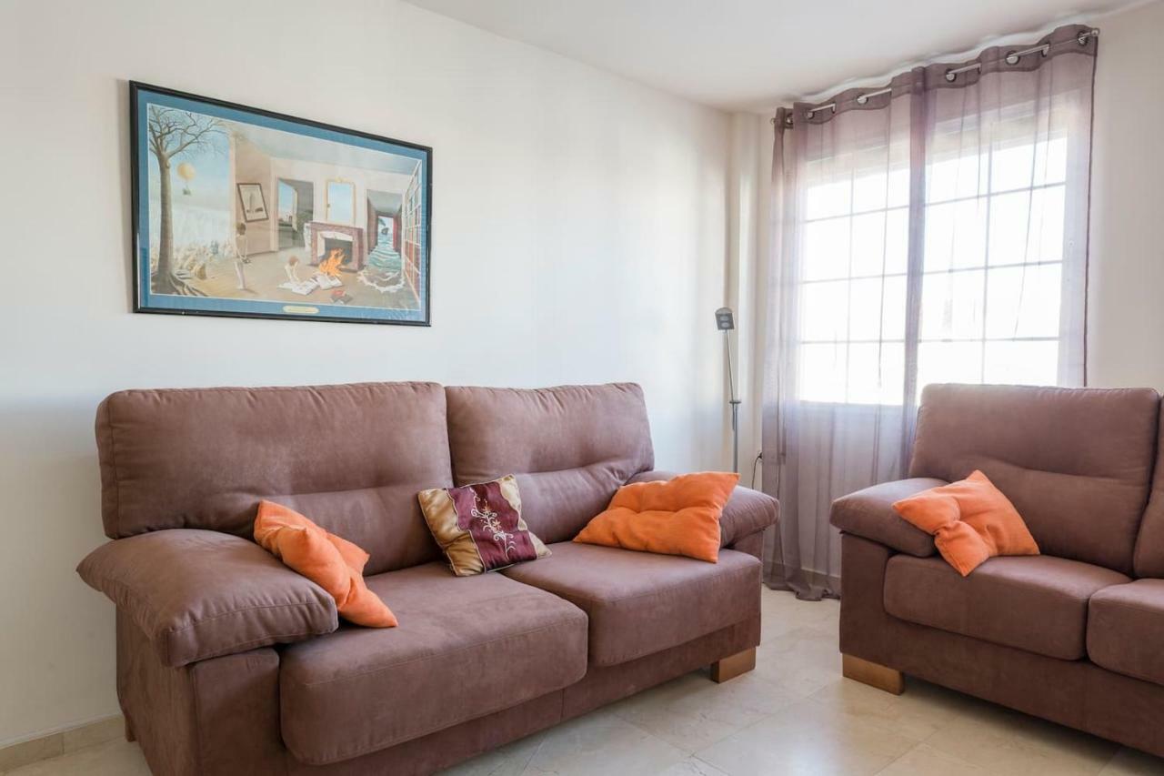 Granada Albaicin Aynadamar Apartment Екстериор снимка