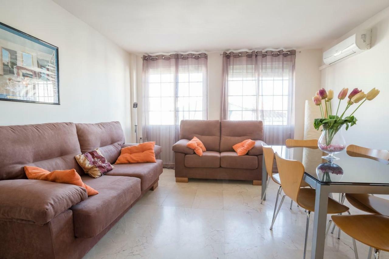Granada Albaicin Aynadamar Apartment Екстериор снимка
