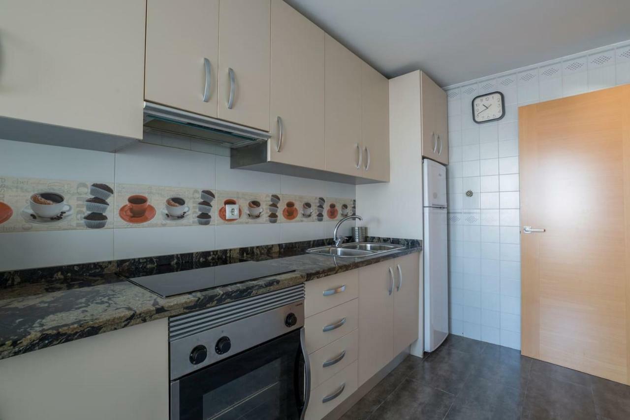 Granada Albaicin Aynadamar Apartment Екстериор снимка