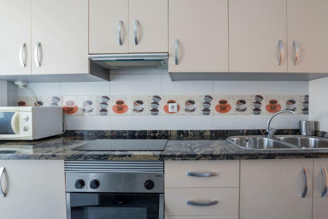 Granada Albaicin Aynadamar Apartment Екстериор снимка