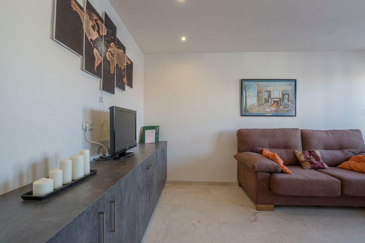 Granada Albaicin Aynadamar Apartment Екстериор снимка