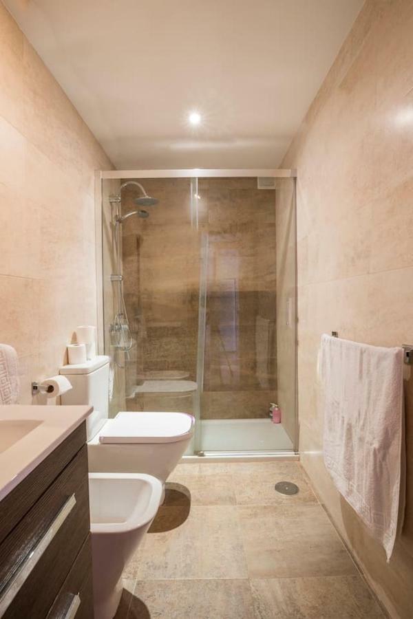 Granada Albaicin Aynadamar Apartment Екстериор снимка
