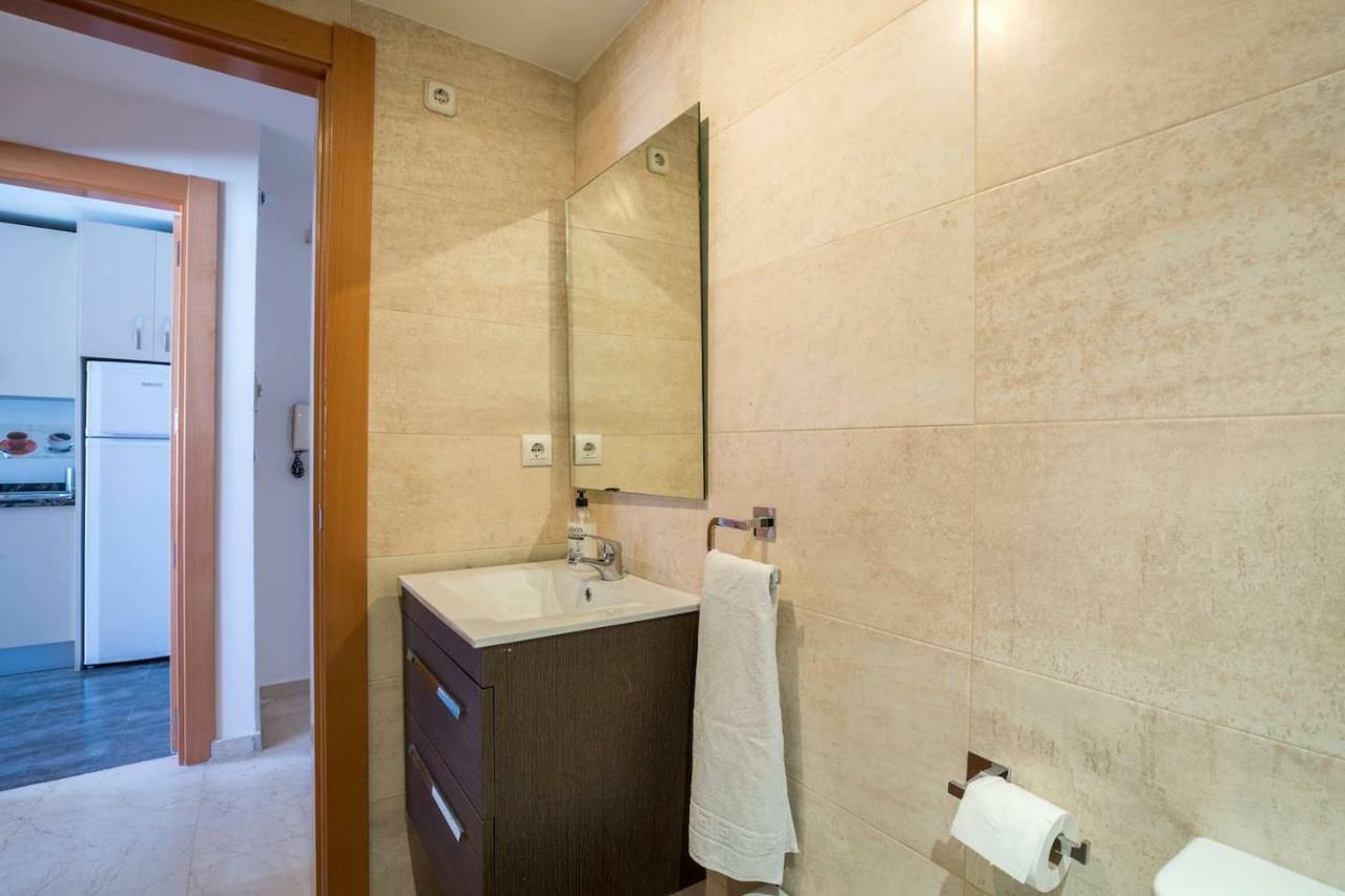 Granada Albaicin Aynadamar Apartment Екстериор снимка